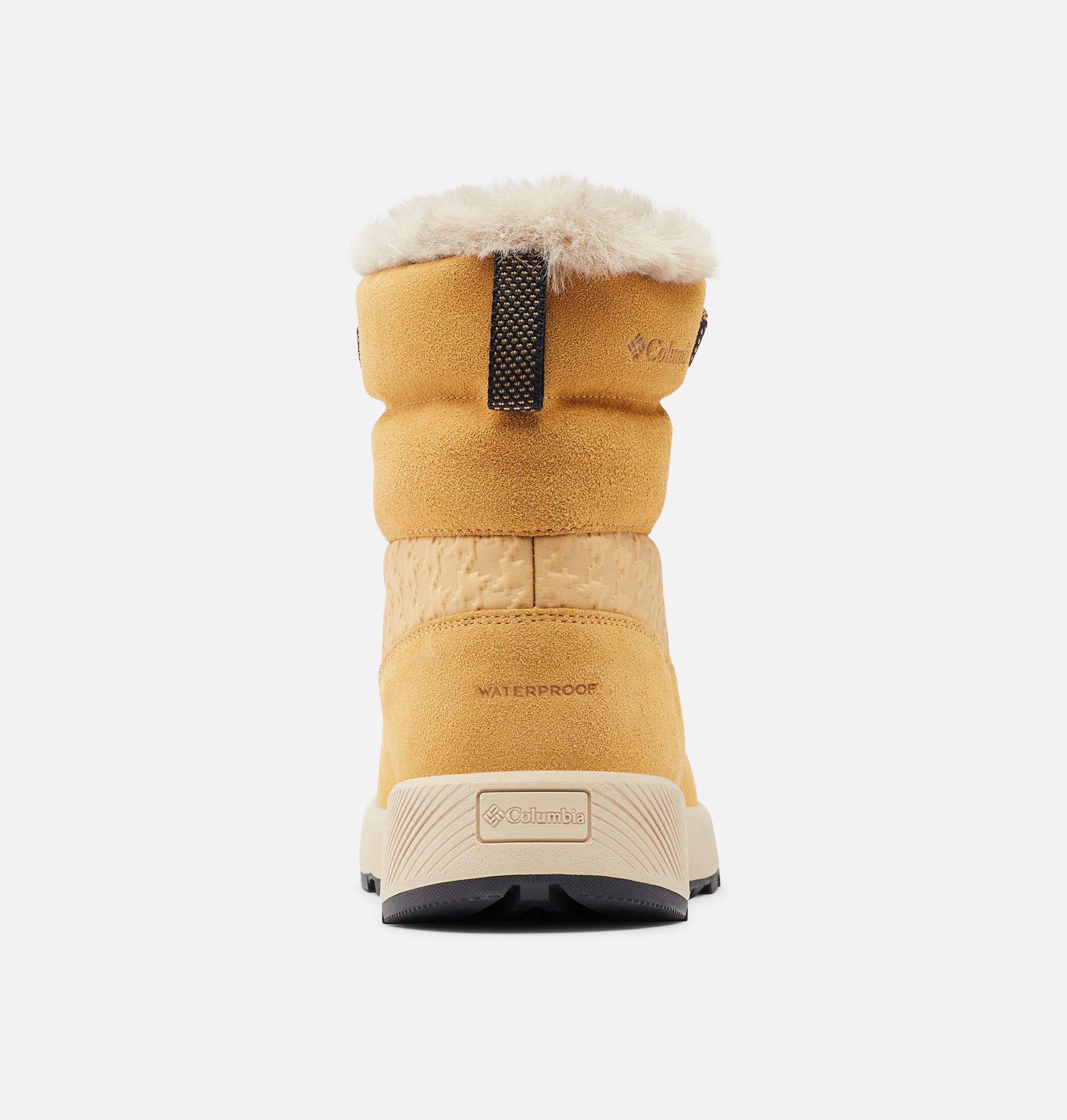 Women's Slopeside Peak™ Luxe Boot 8