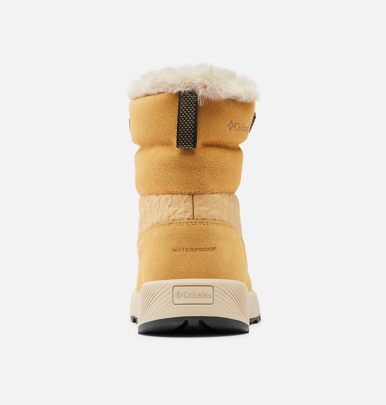 Women's Slopeside Peak™ Luxe Boot 8