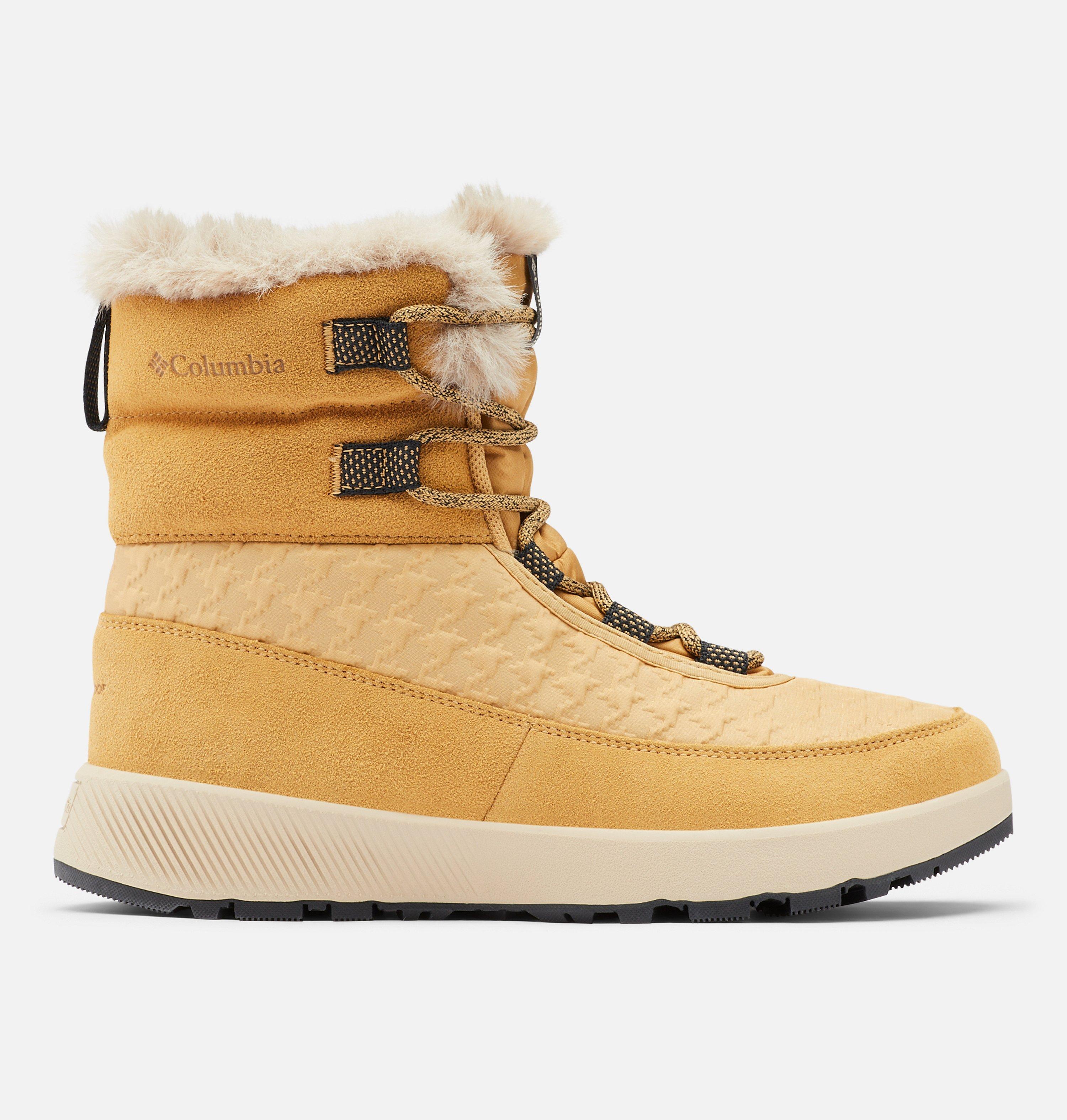 Women's Slopeside Peak™ Omni-Heat™ Infinity Luxe Boot