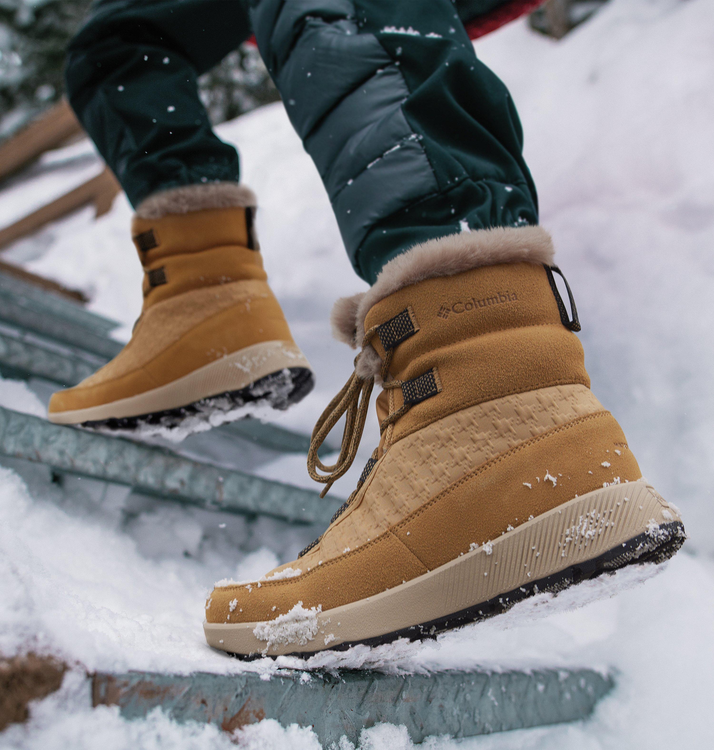 Women's Slopeside Peak™ Luxe Boot 10