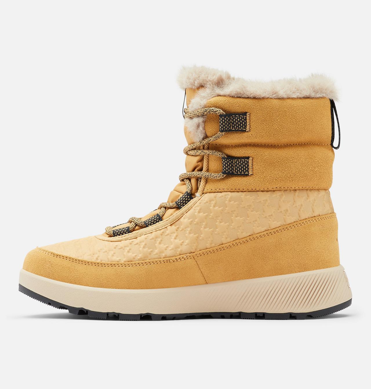 Women's Slopeside Peak™ Luxe Boot 5