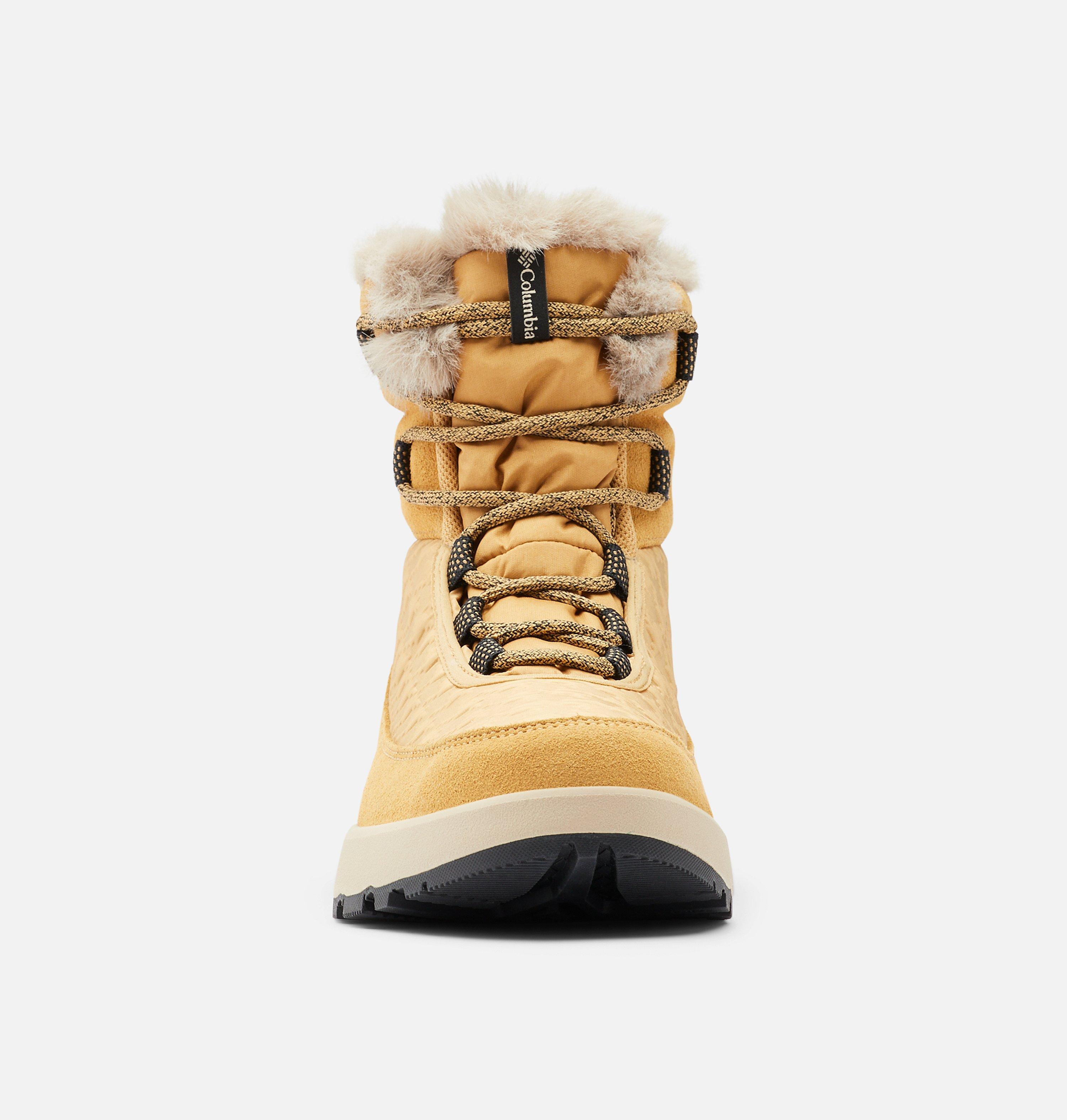 Women's Slopeside Peak™ Luxe Boot 7
