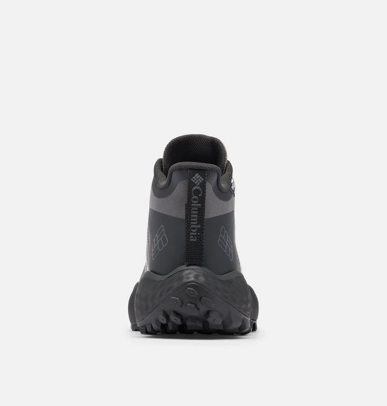 Women&rsquo;s Escape Thrive Endure Waterproof Hiking Shoe, Color: Black, Black, image 8