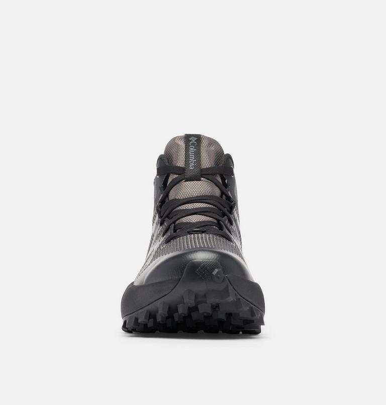 Women&rsquo;s Escape Thrive Endure Waterproof Hiking Shoe, Color: Black, Black, image 7