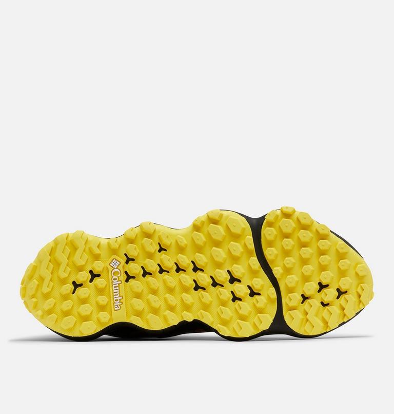 Men&rsquo;s Escape Thrive Endure Waterproof Hiking Shoe, Color: Black, White, image 4