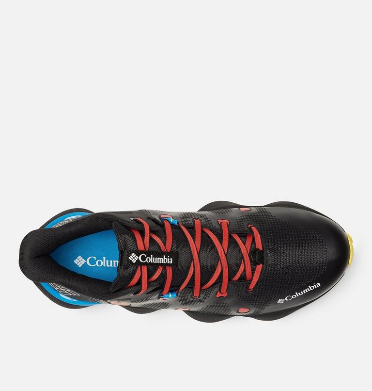 Men&rsquo;s Escape Thrive Endure Waterproof Hiking Shoe, Color: Black, White, image 3