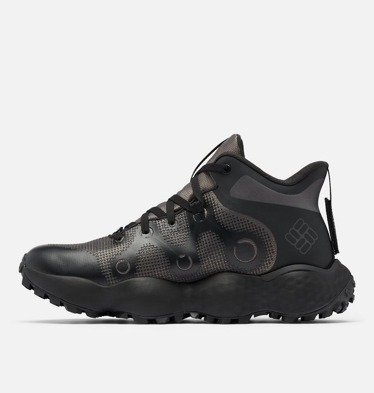 Men’s Escape Thrive Endure Waterproof Hiking Shoe, Color: Black, Black, image 5