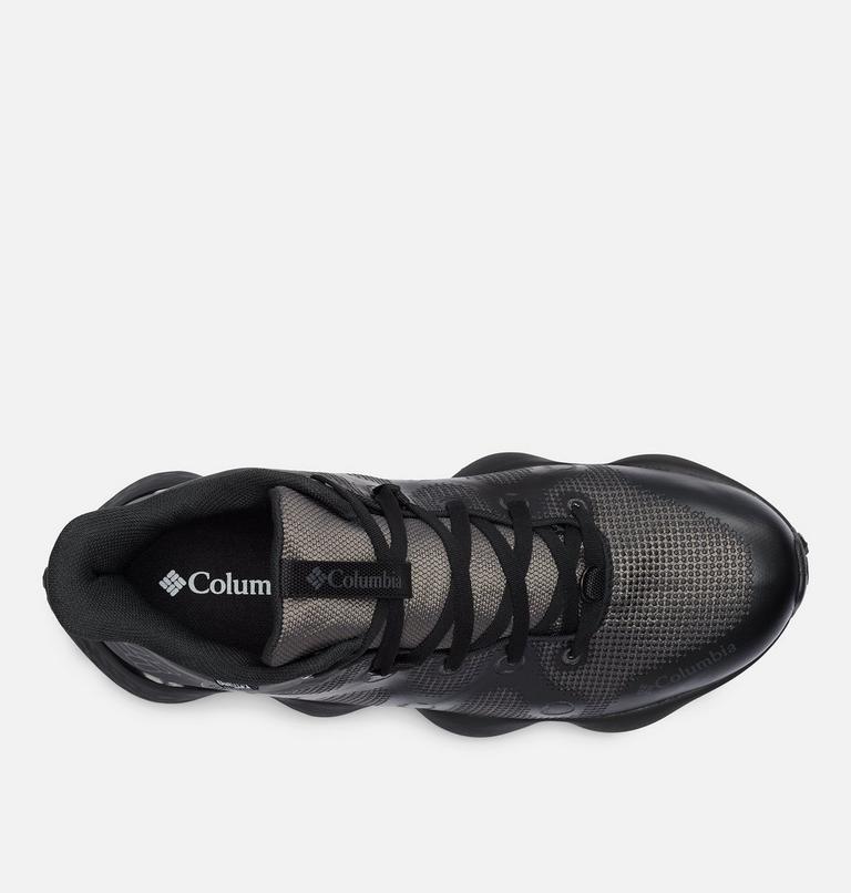 Men’s Escape Thrive Endure Waterproof Hiking Shoe, Color: Black, Black, image 3