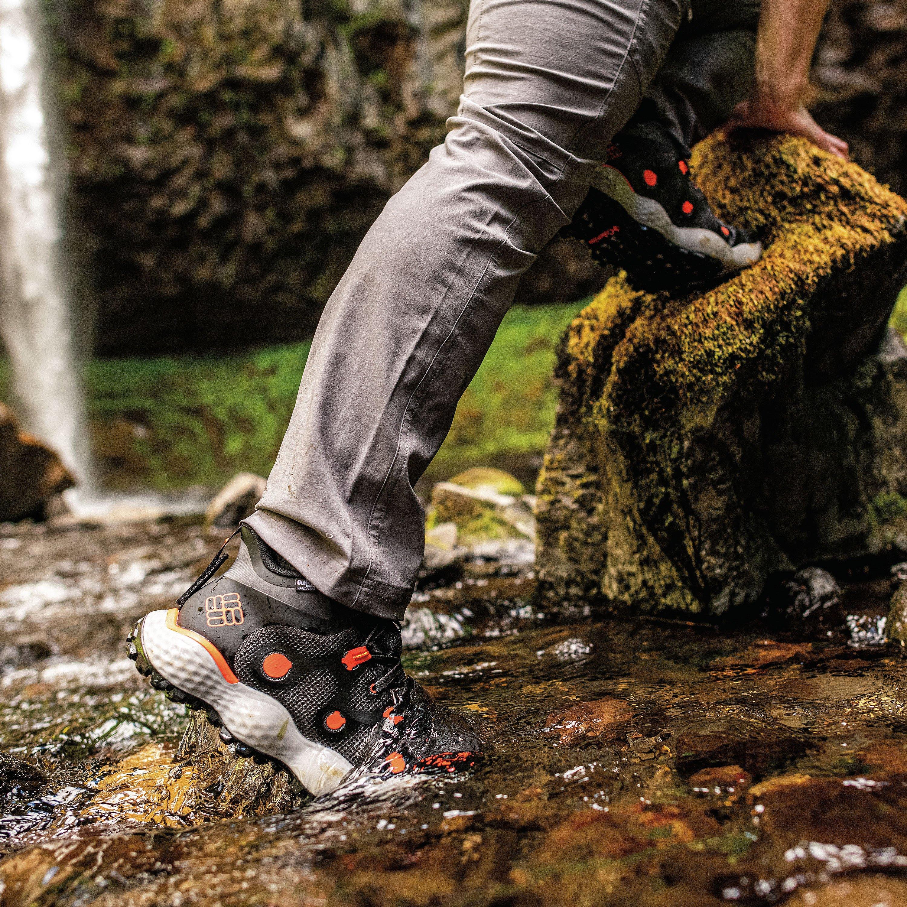 Men's Escape™ Thrive Endure™ Shoe 10
