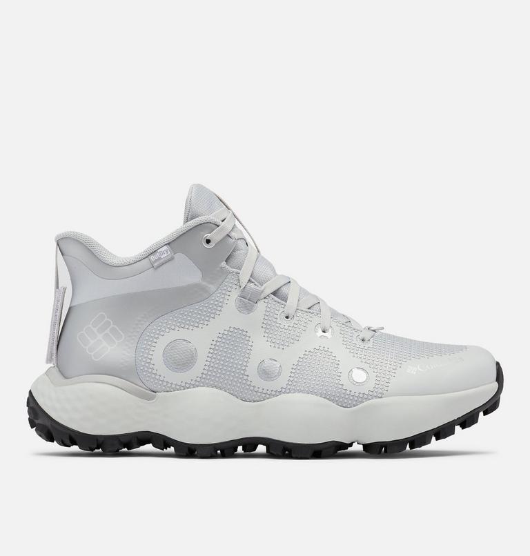 Men&rsquo;s Escape Thrive Endure Waterproof Hiking Shoe, Color: Slate Grey, Pure Silver, image 1