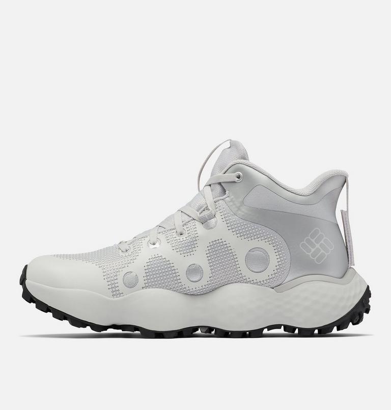 Men&rsquo;s Escape Thrive Endure Waterproof Hiking Shoe, Color: Slate Grey, Pure Silver, image 5