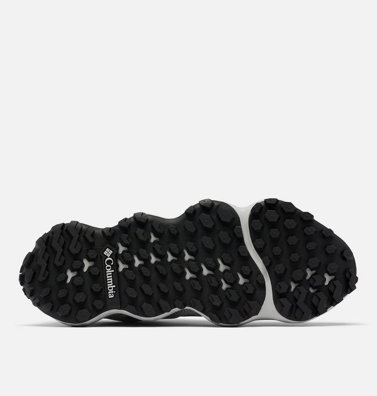 Men&rsquo;s Escape Thrive Endure Waterproof Hiking Shoe, Color: Slate Grey, Pure Silver, image 4