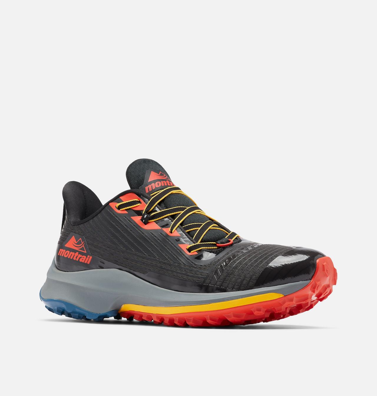 Men's Montrail™ Trinity AG™ Trail Running Shoe 2