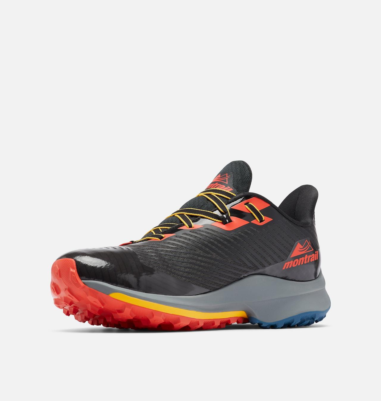 Men's Montrail™ Trinity AG™ Trail Running Shoe 6
