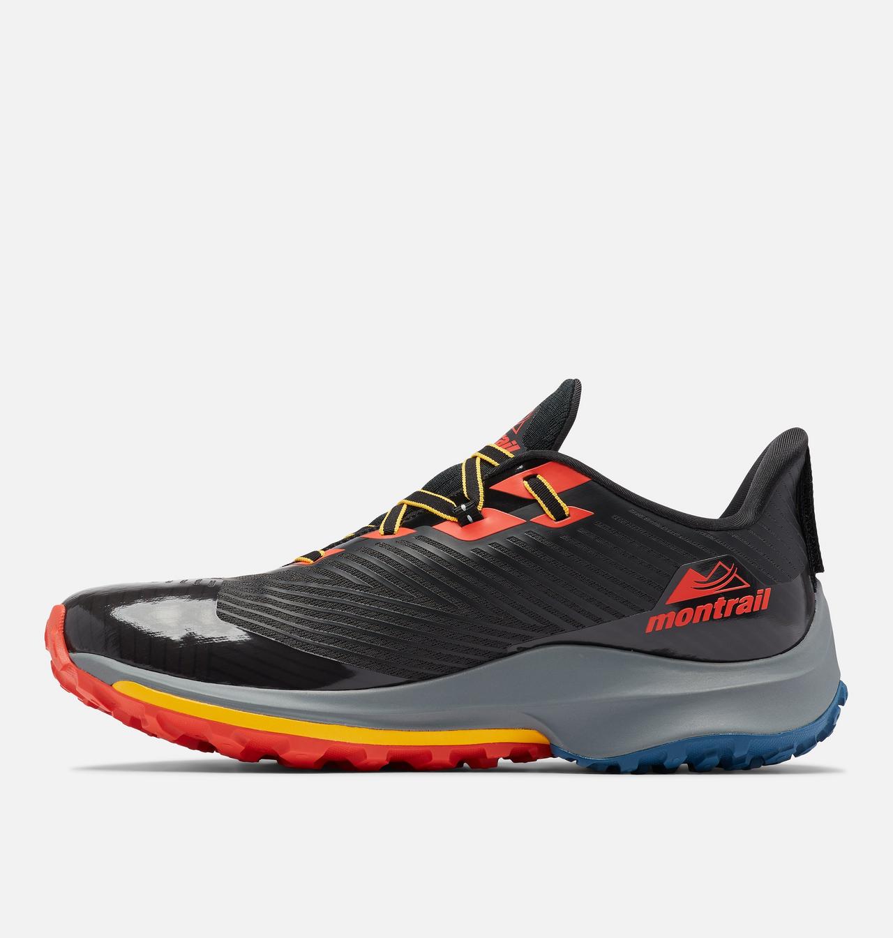 Men's Montrail™ Trinity AG™ Trail Running Shoe 5