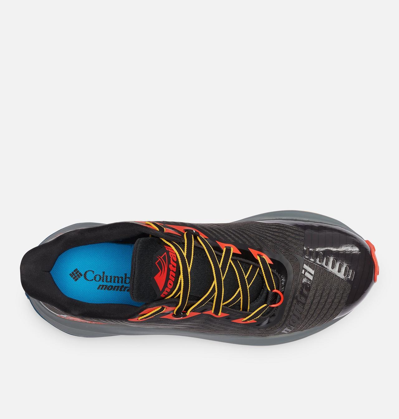 Men's Montrail™ Trinity AG™ Trail Running Shoe 3