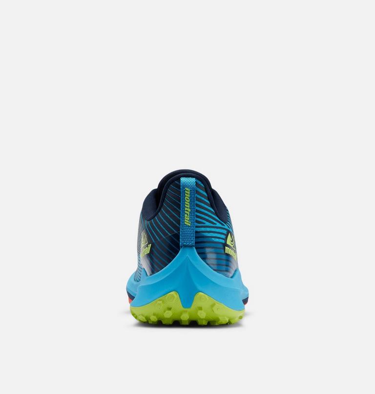 MONTRAIL TRINITY AG | 464 | 11.5, Color: Collegiate Navy, Fission, image 8