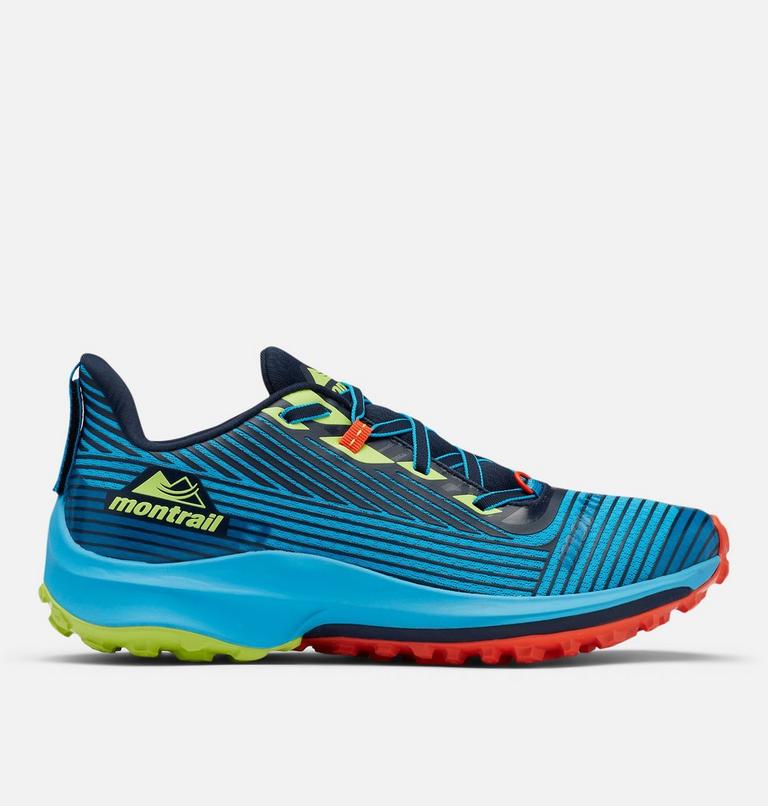 MONTRAIL TRINITY AG | 464 | 11.5, Color: Collegiate Navy, Fission, image 1