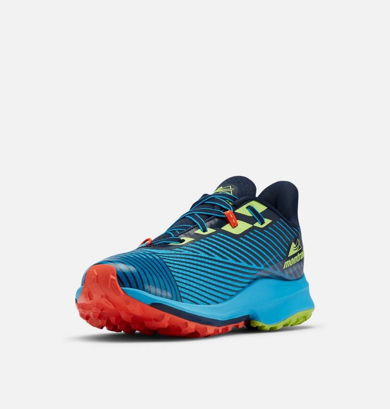 MONTRAIL TRINITY AG | 464 | 11.5, Color: Collegiate Navy, Fission, image 6