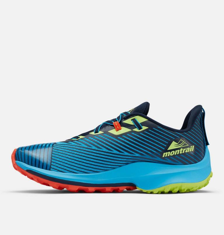 MONTRAIL TRINITY AG | 464 | 11.5, Color: Collegiate Navy, Fission, image 5