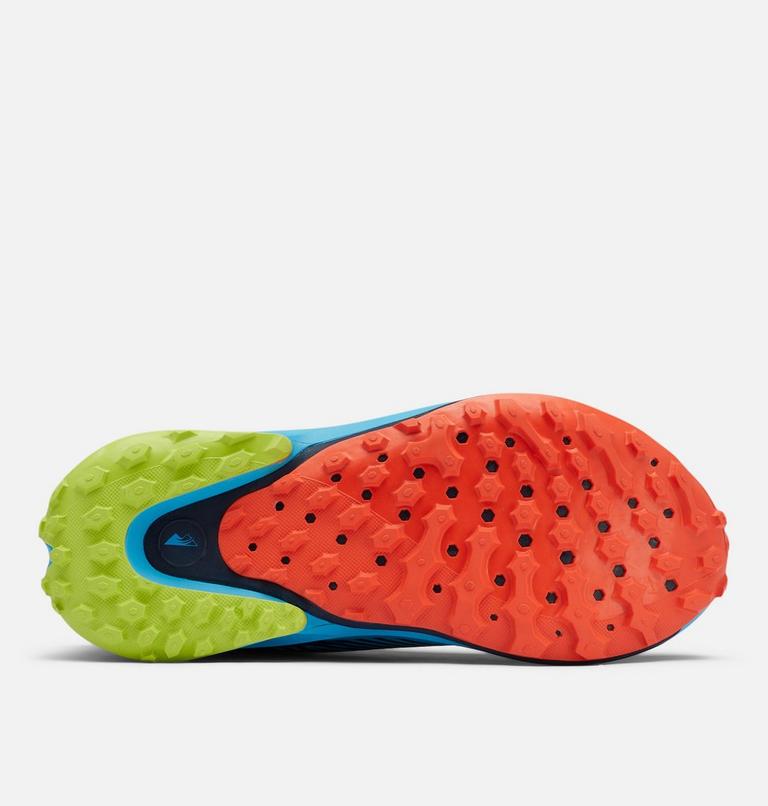 MONTRAIL TRINITY AG | 464 | 11.5, Color: Collegiate Navy, Fission, image 4