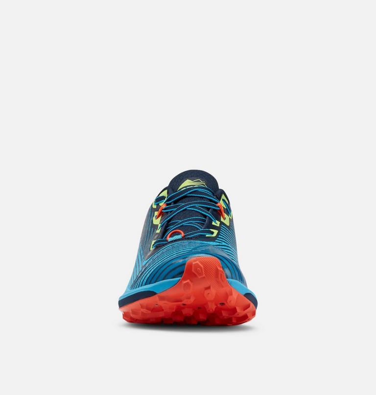 MONTRAIL TRINITY AG | 464 | 11.5, Color: Collegiate Navy, Fission, image 7