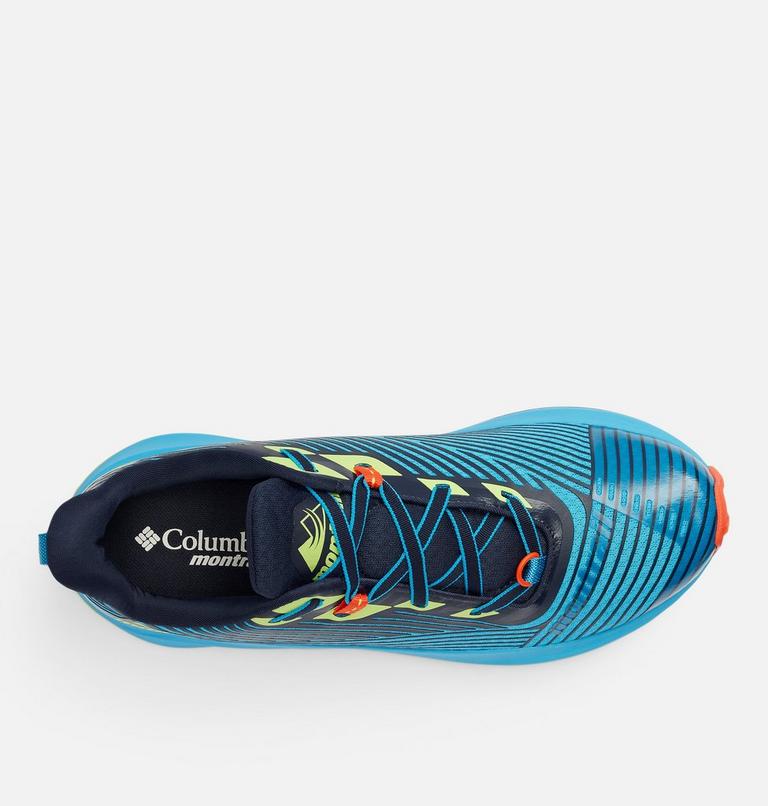MONTRAIL TRINITY AG | 464 | 11.5, Color: Collegiate Navy, Fission, image 3