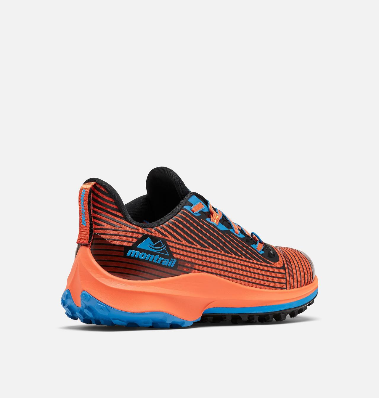 Men's Montrail™ Trinity AG™ Trail Running Shoe 9