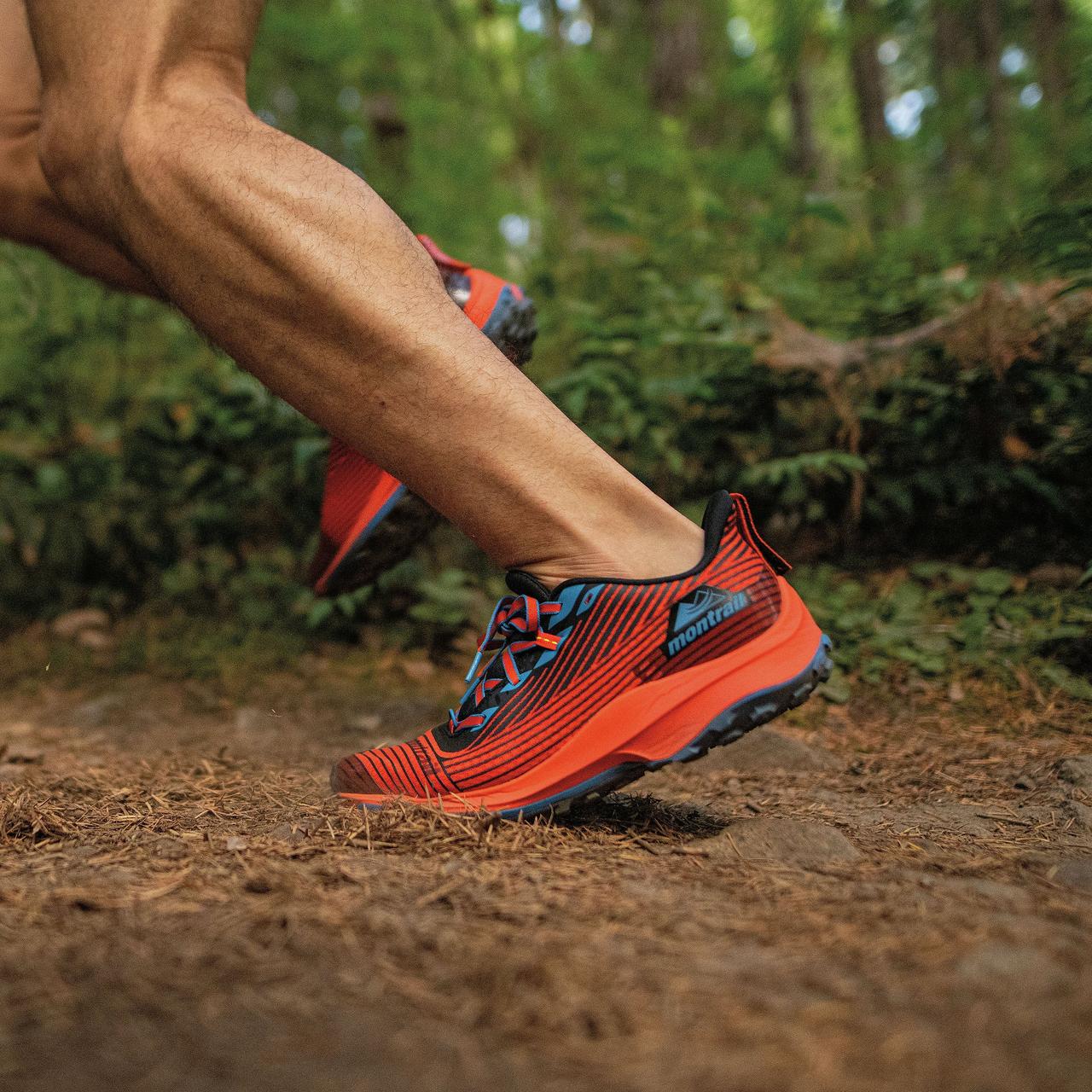 Men's Montrail™ Trinity AG™ Trail Running Shoe 10