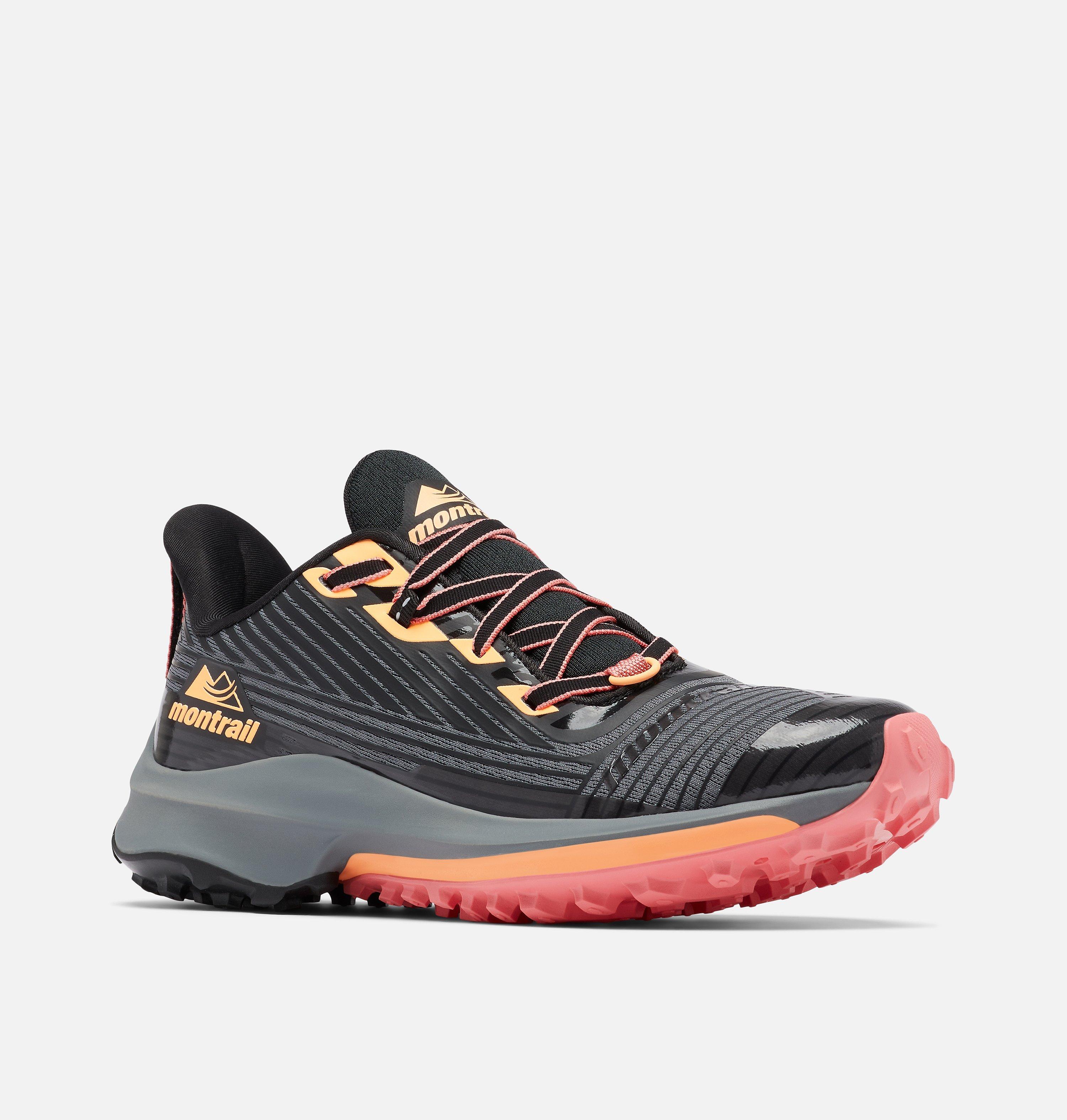 Women's Montrail™ Trinity AG™ Trail Running Shoe 2