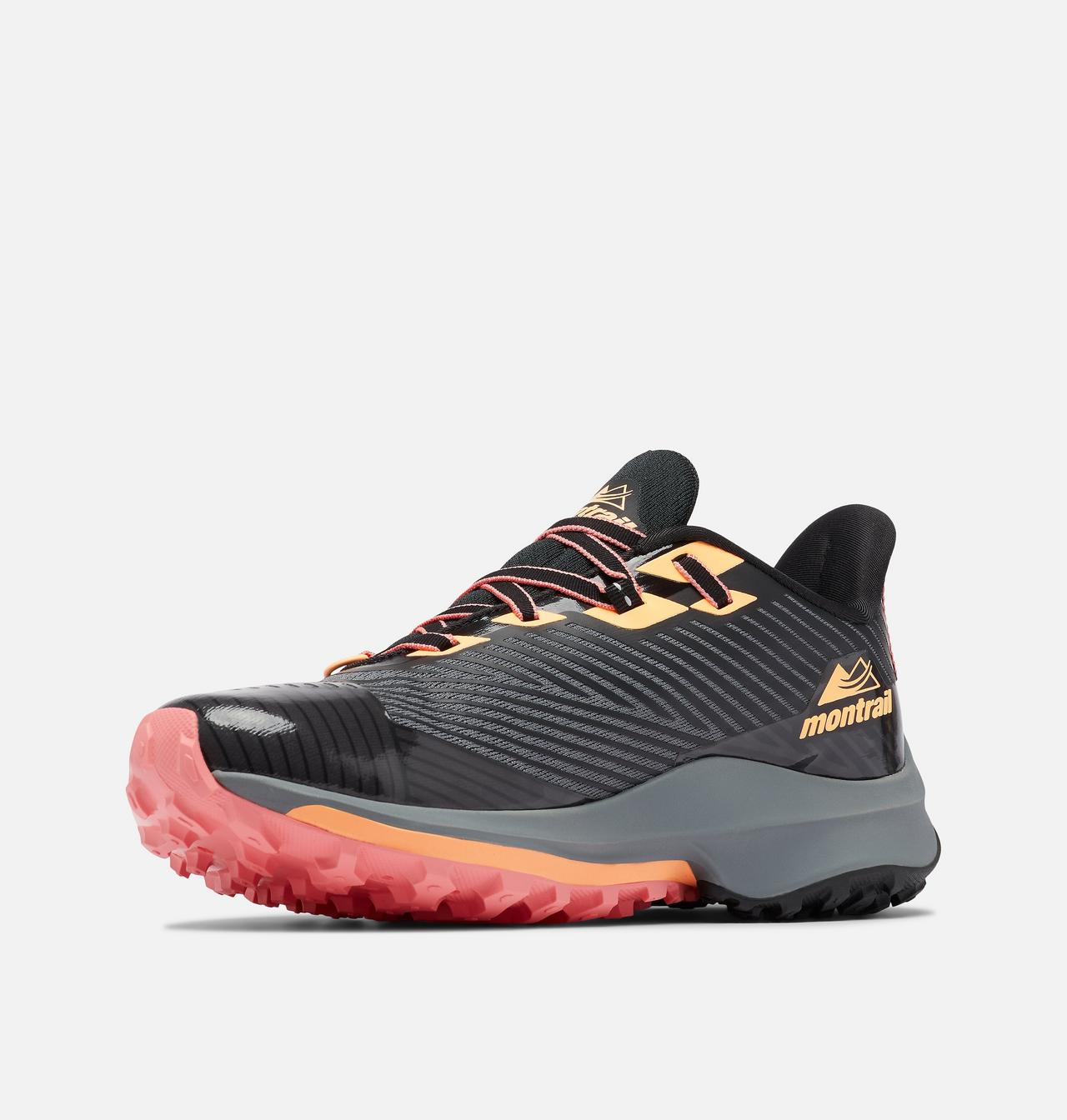 Women's Montrail™ Trinity AG™ Trail Running Shoe 6