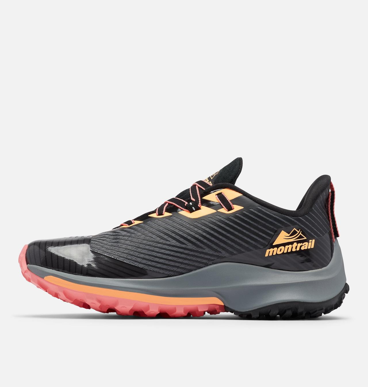 Women's Montrail™ Trinity AG™ Trail Running Shoe 5