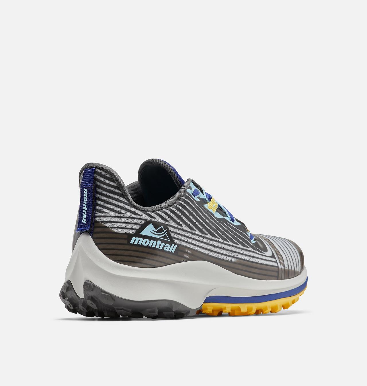 Chaussure de course sur sentier Montrail™ Trinity AG™ Femme 9