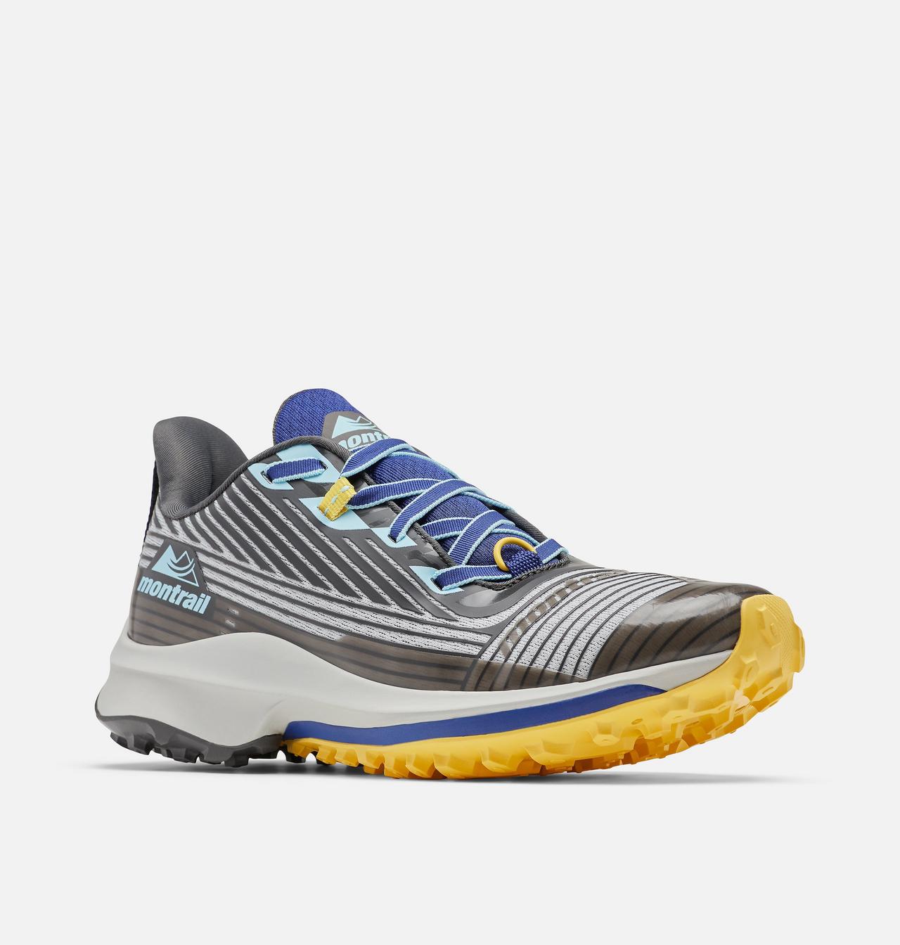 Chaussure de course sur sentier Montrail™ Trinity AG™ Femme 2