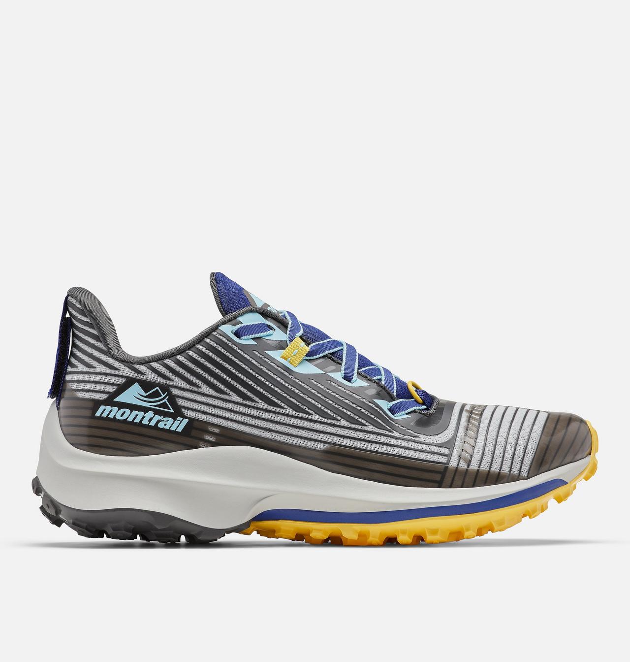 Chaussure de course sur sentier Montrail™ Trinity AG™ Femme 1
