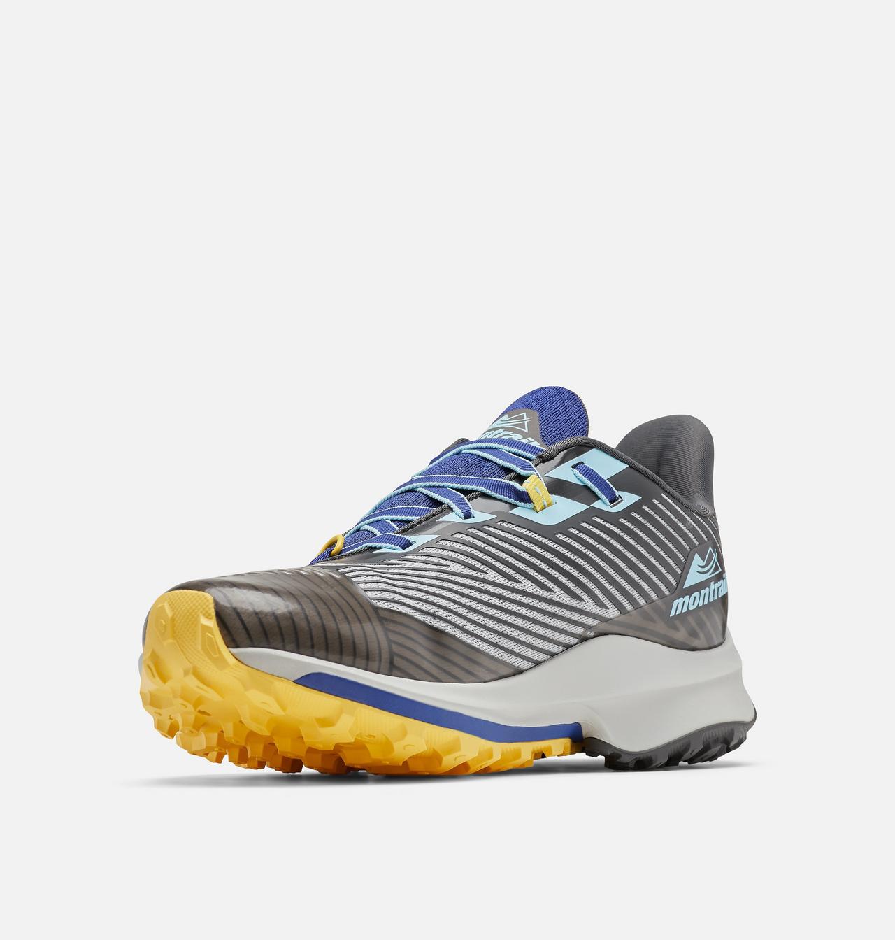 Chaussure de course sur sentier Montrail™ Trinity AG™ Femme 6