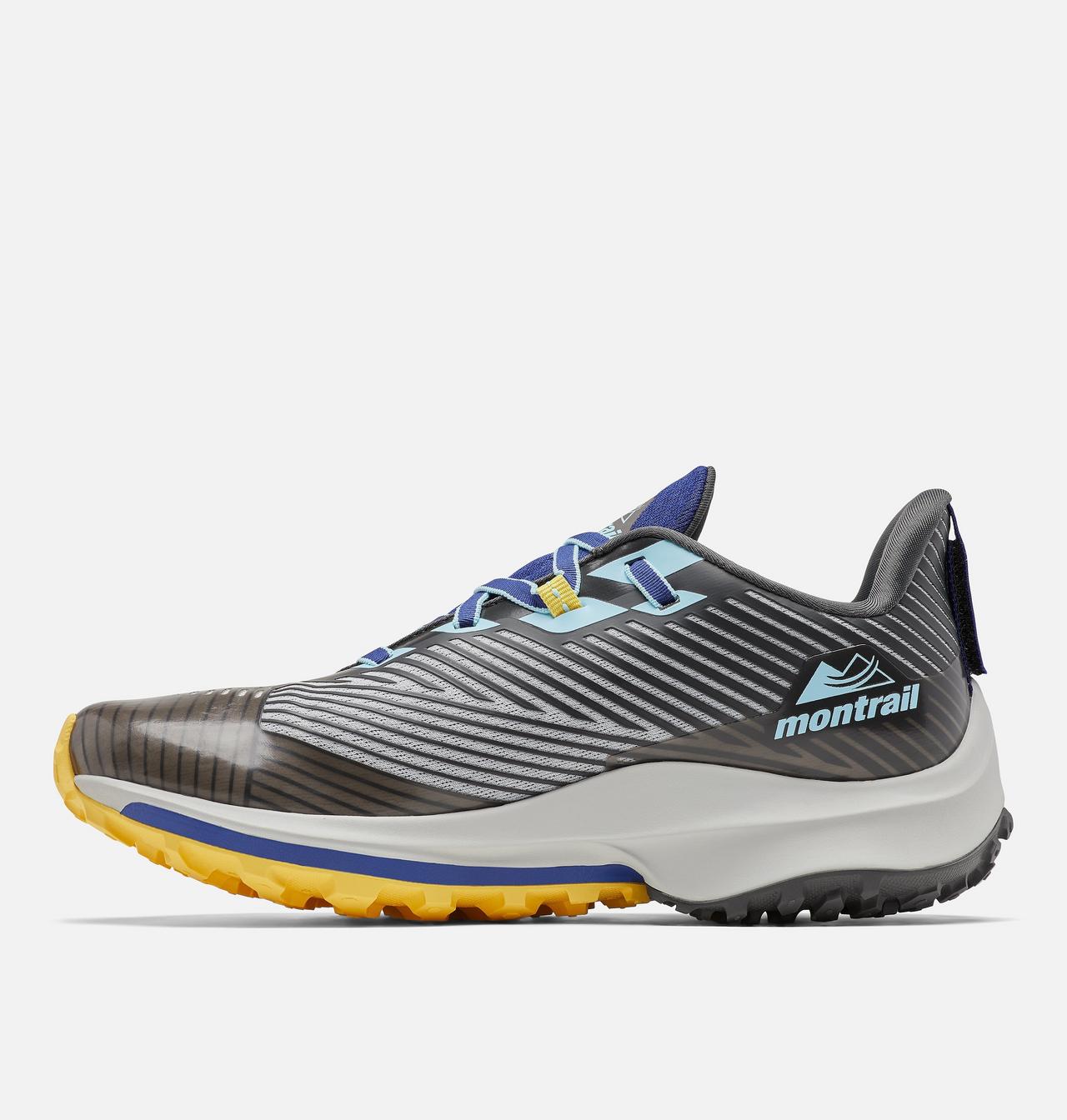 Chaussure de course sur sentier Montrail™ Trinity AG™ Femme 5