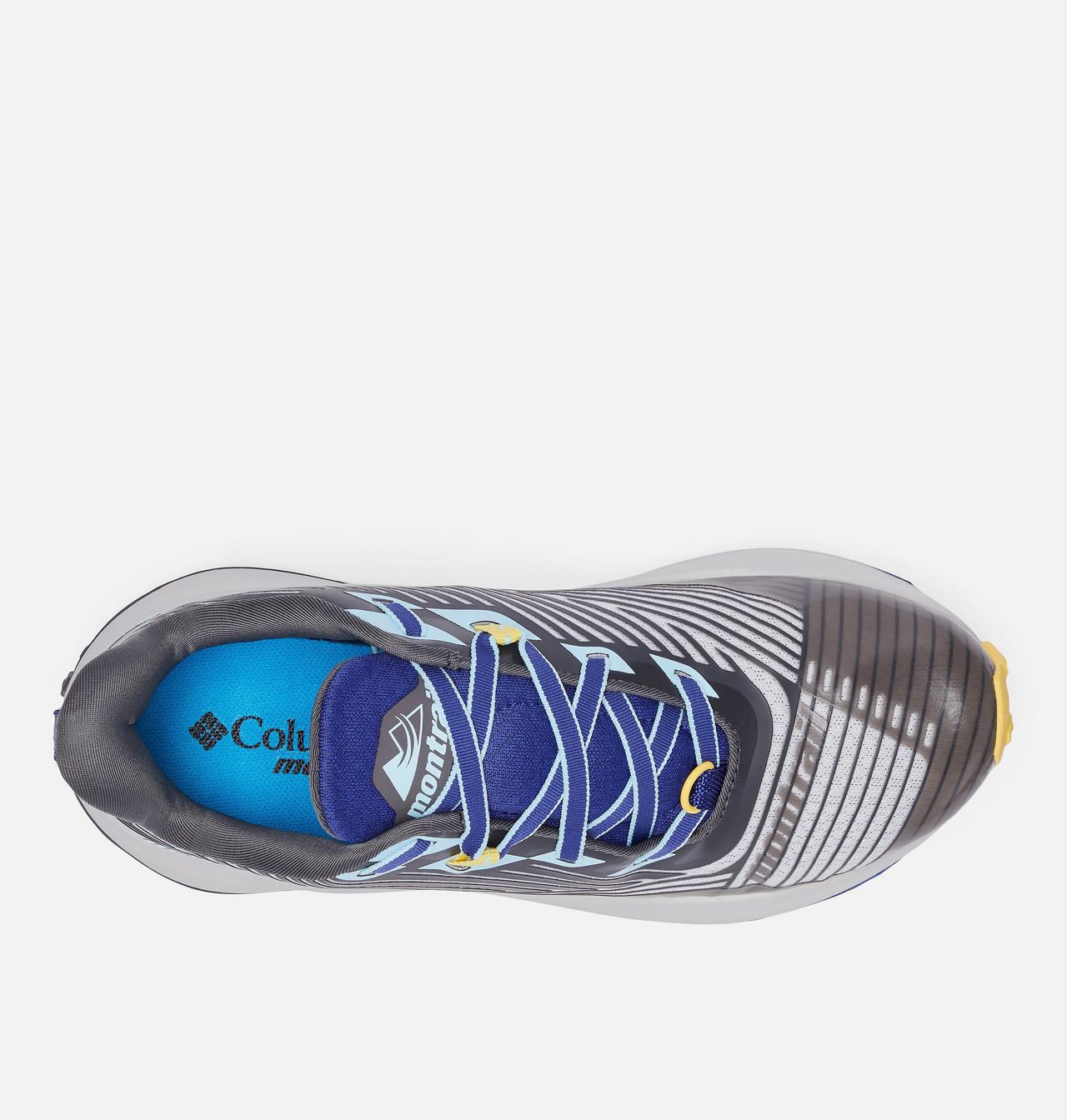 Chaussure de course sur sentier Montrail™ Trinity AG™ Femme 3