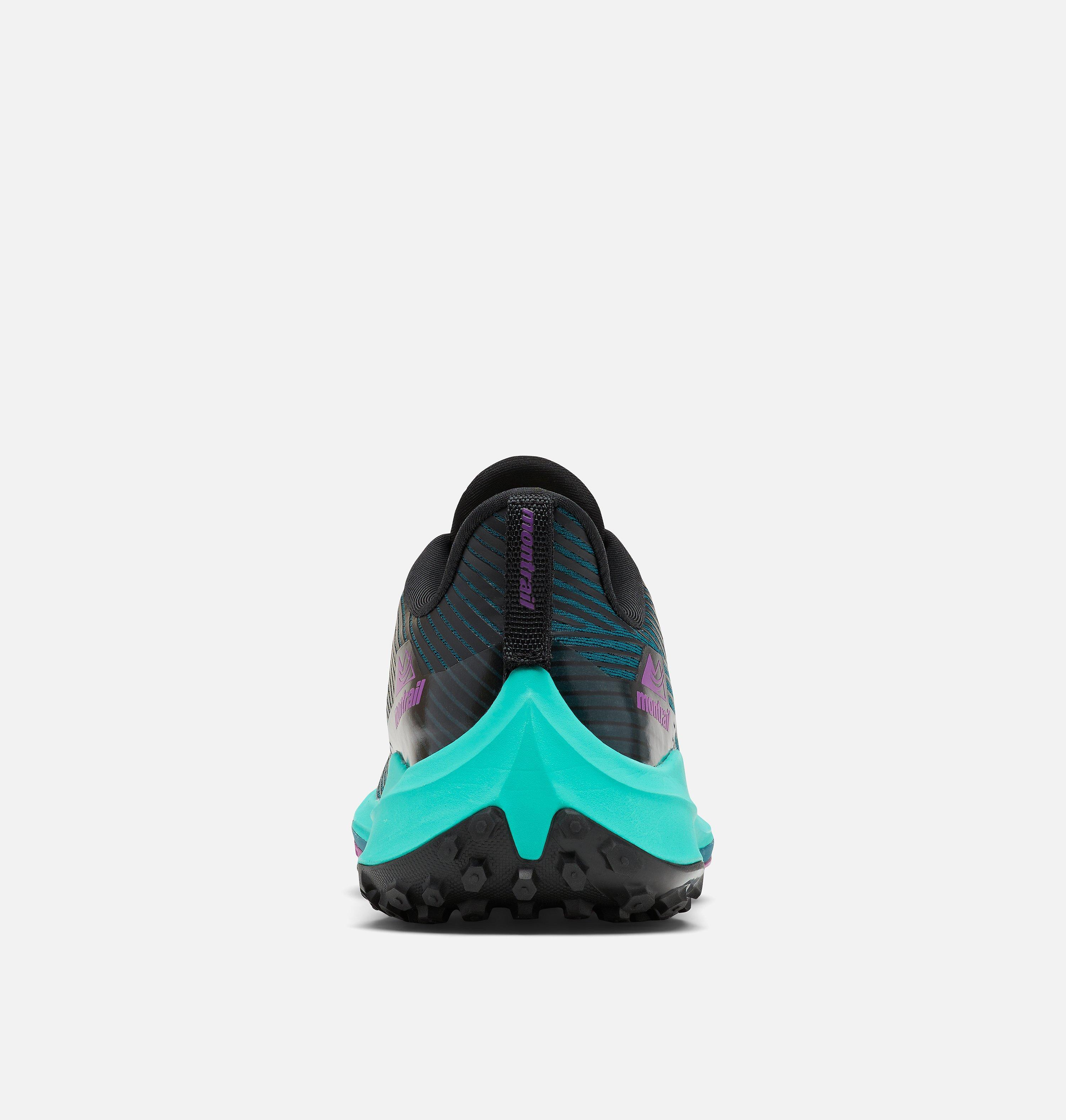 Women's Montrail™ Trinity AG™ Trail Running Shoe 8
