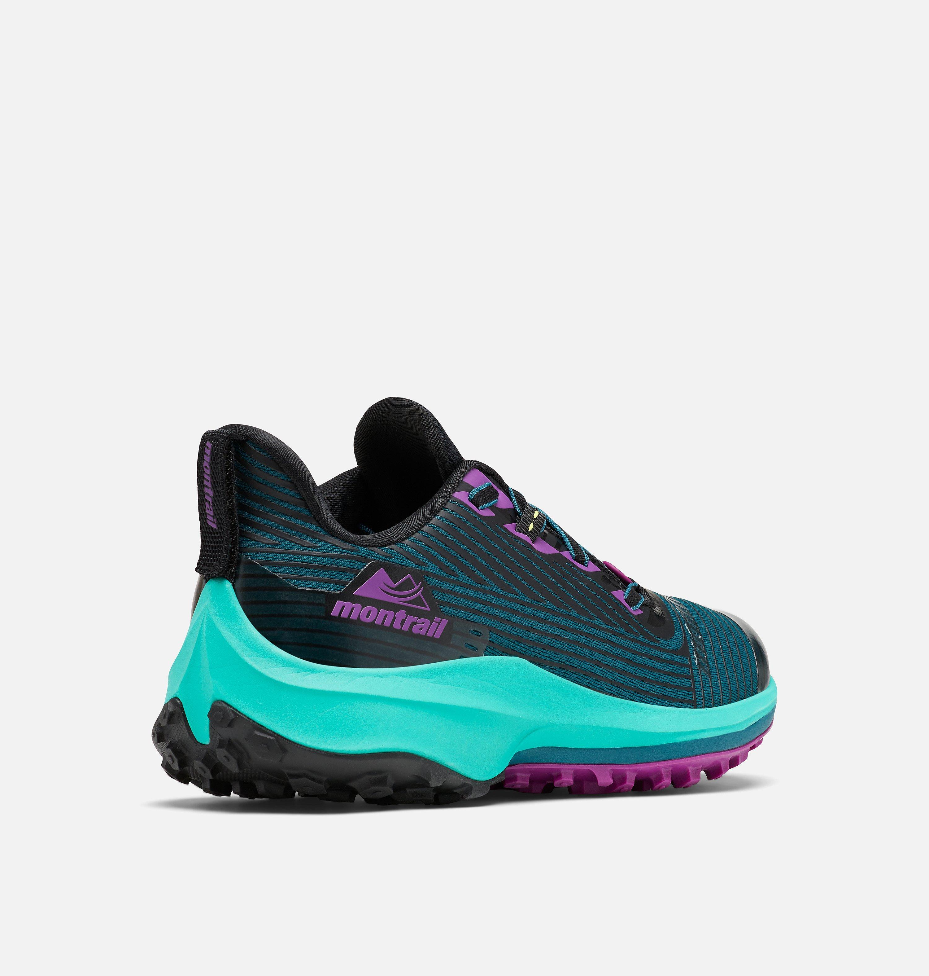 Women's Montrail™ Trinity AG™ Trail Running Shoe 9