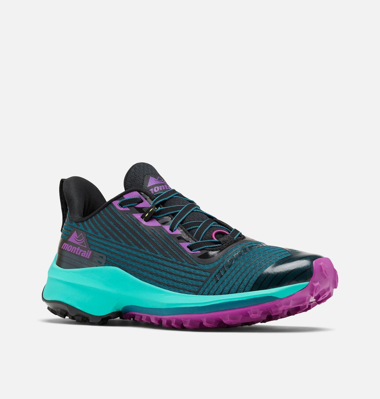 Women's Montrail™ Trinity AG™ Trail Running Shoe 2