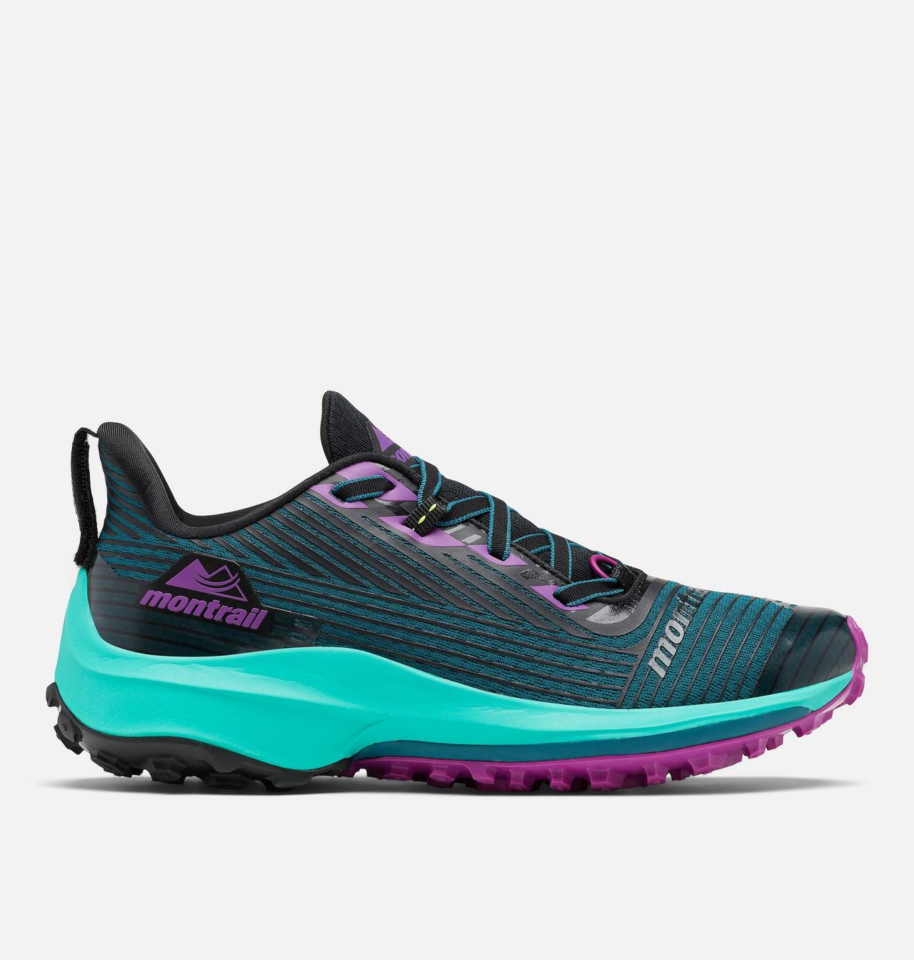 Women's Montrail™ Trinity AG™ Trail Running Shoe 1