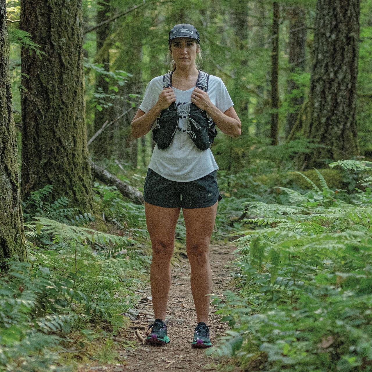 Women's Montrail™ Trinity AG™ Trail Running Shoe 11