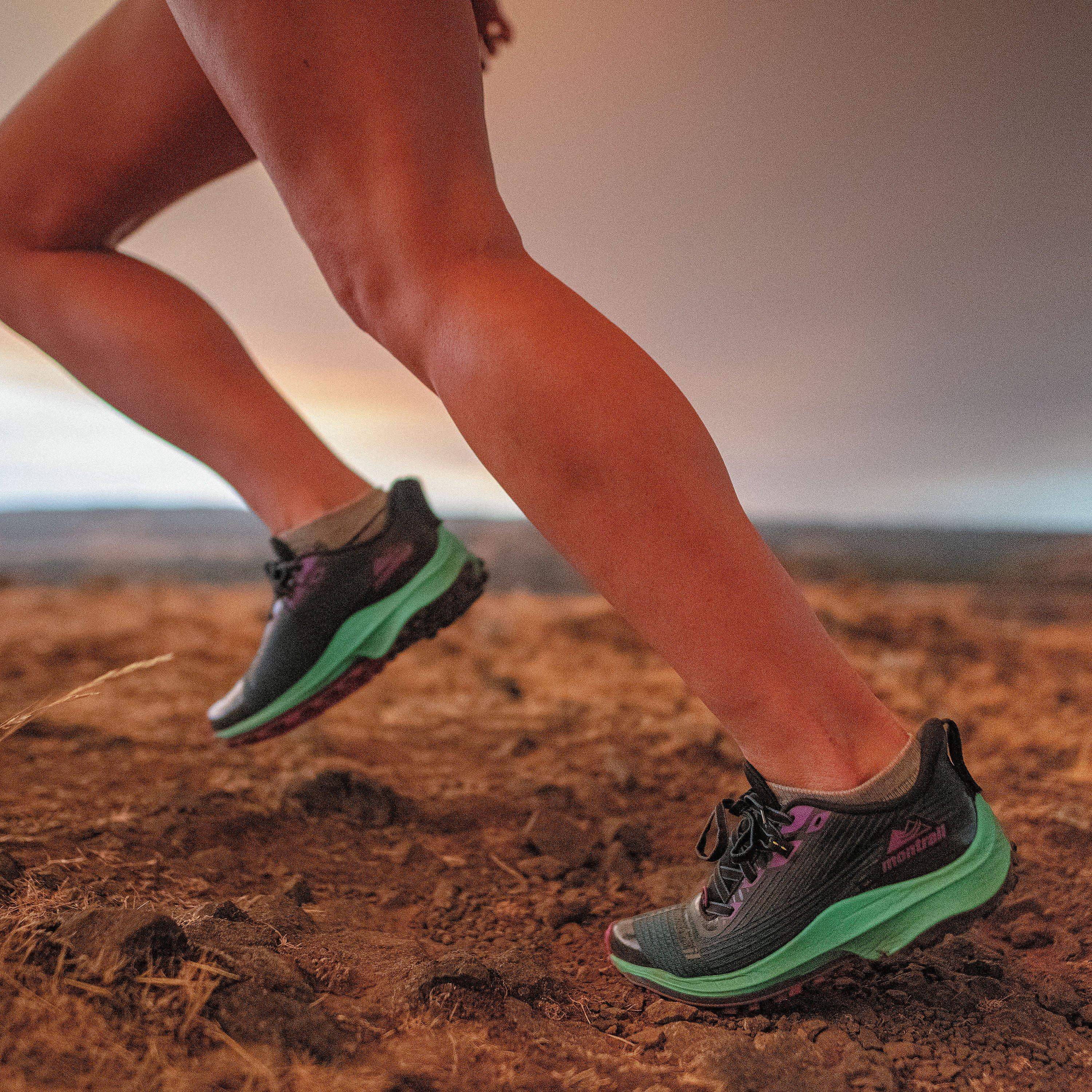 Women's Montrail™ Trinity AG™ Trail Running Shoe 12