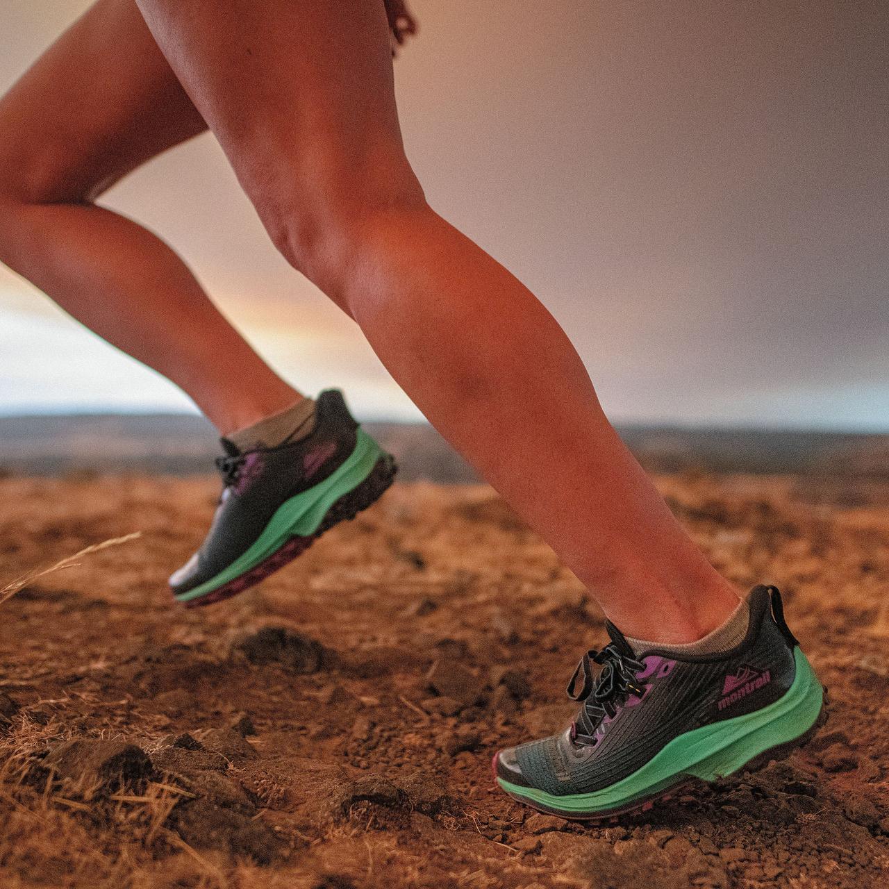 Women's Montrail™ Trinity AG™ Trail Running Shoe 12