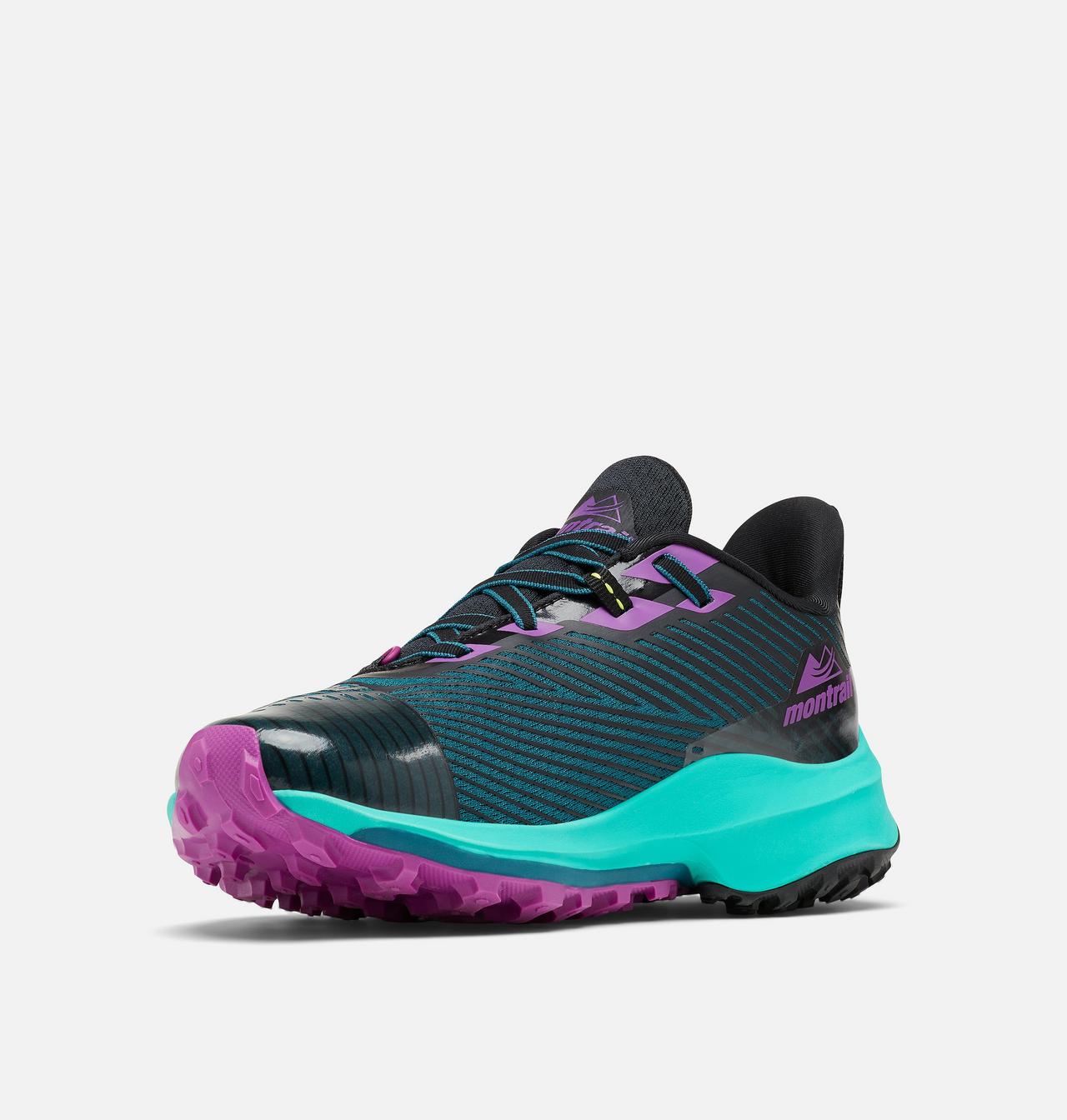 Women's Montrail™ Trinity AG™ Trail Running Shoe 6