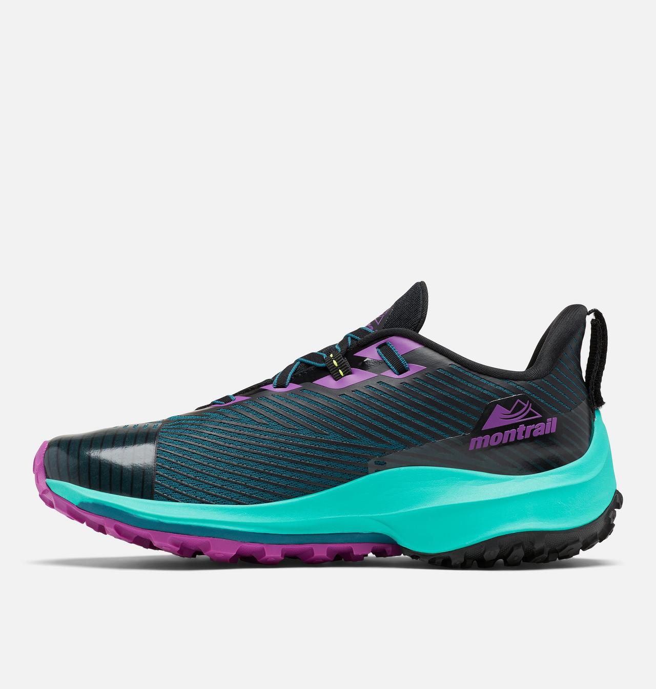 Women's Montrail™ Trinity AG™ Trail Running Shoe 5