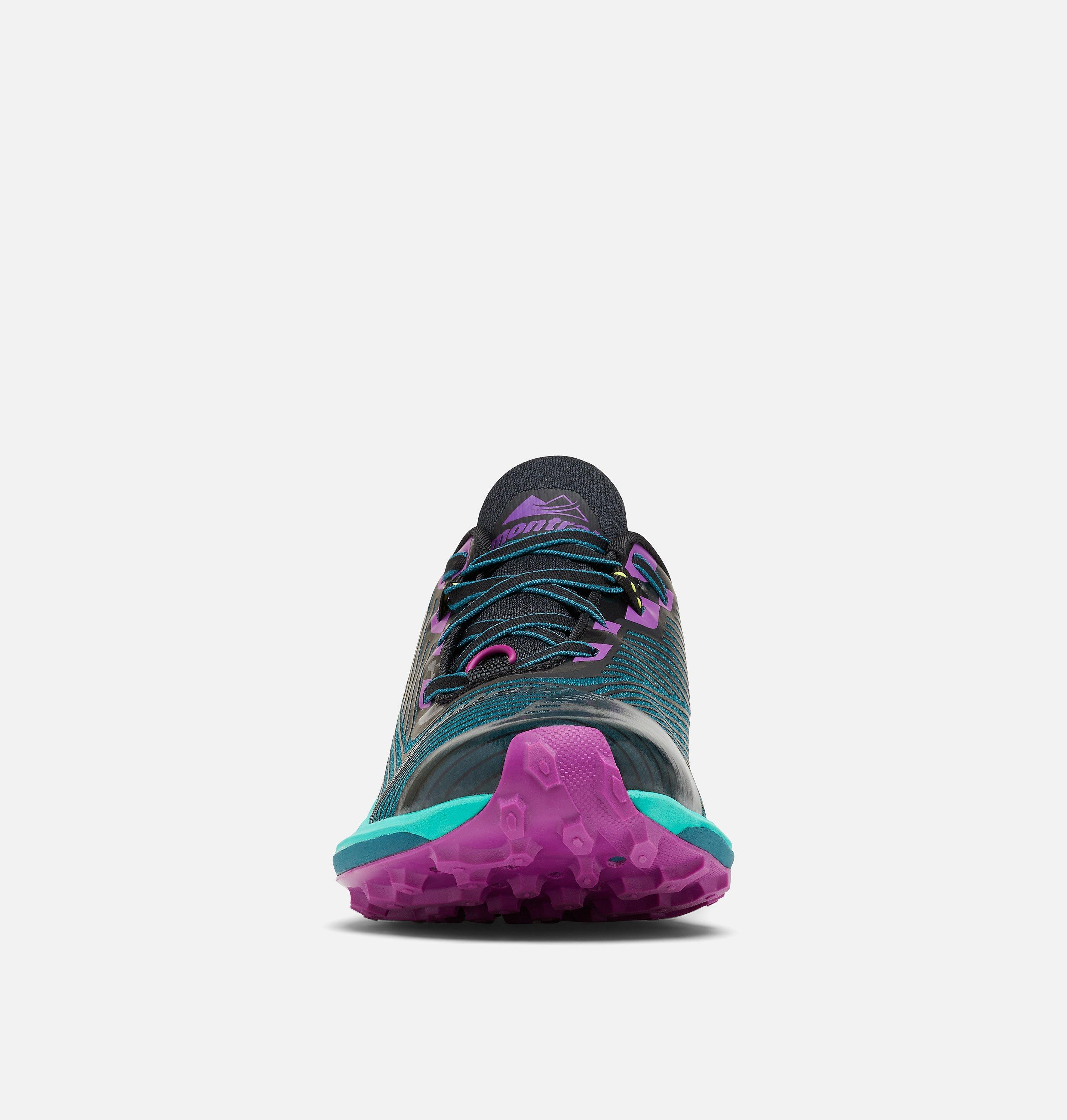 Women's Montrail™ Trinity AG™ Trail Running Shoe 7