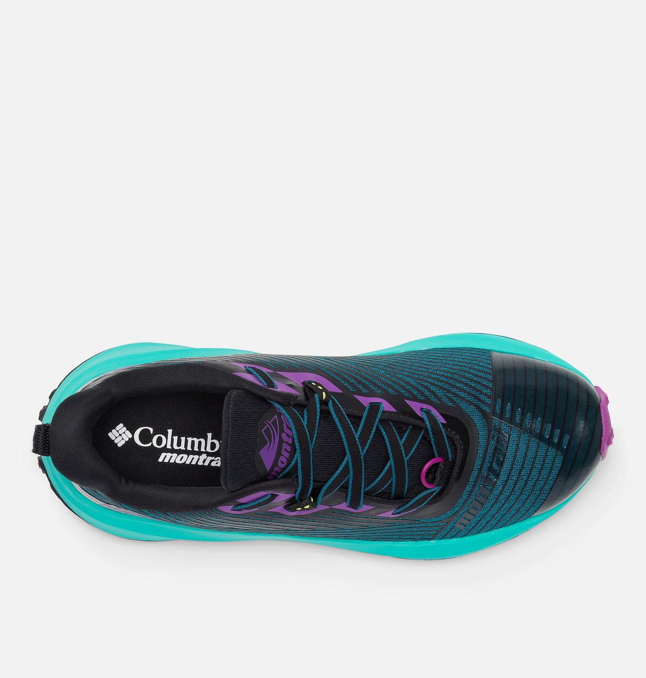 Women's Montrail™ Trinity AG™ Trail Running Shoe 3