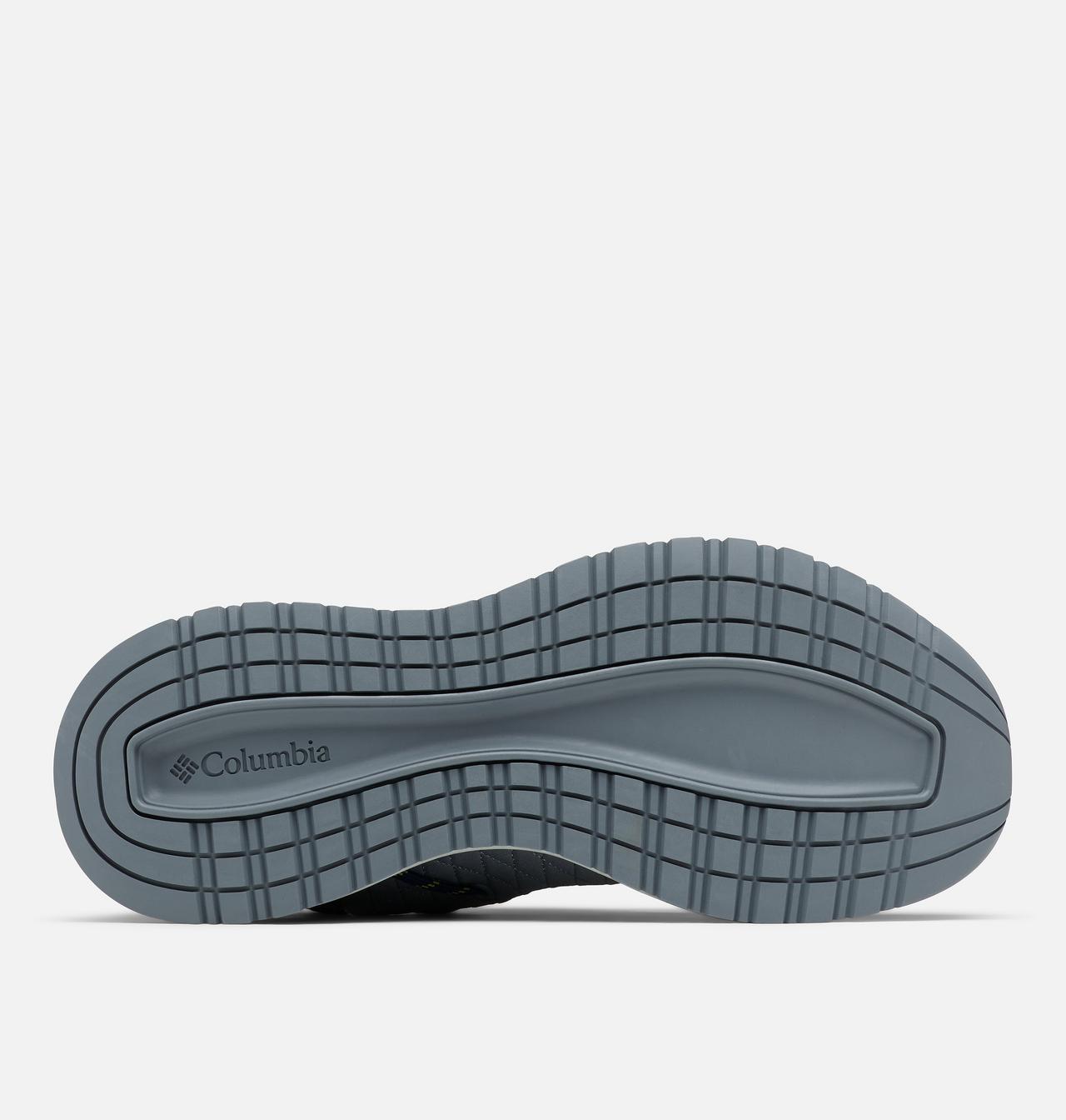 Men's Wildone™ Moc Shoe 4